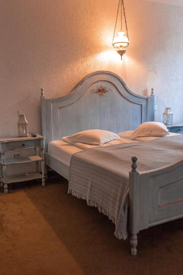 Pension Conacul Vanatorului Moeciu De Sus Extérieur photo
